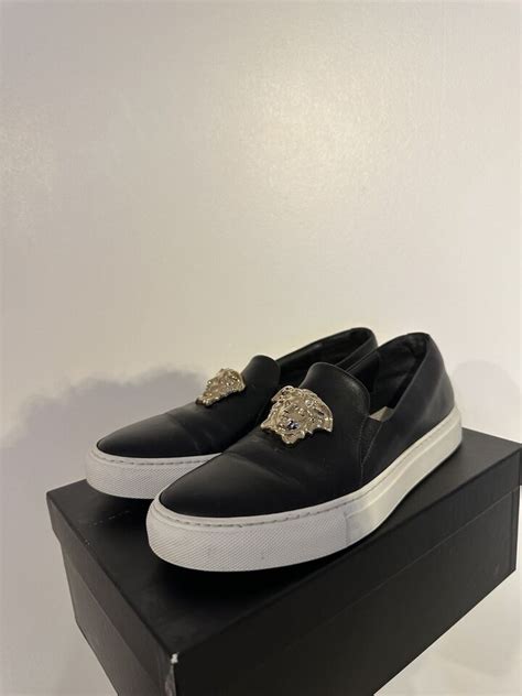 replica versace trainers|versace trainers women.